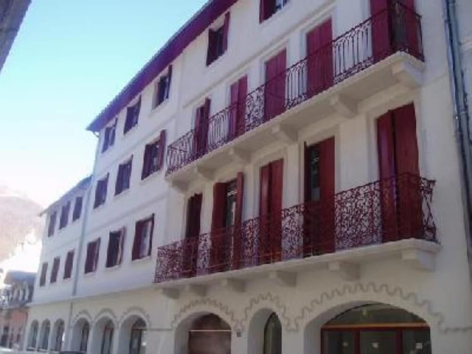 Facade