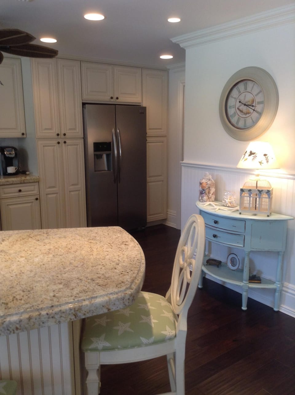 Designer Kitchen 