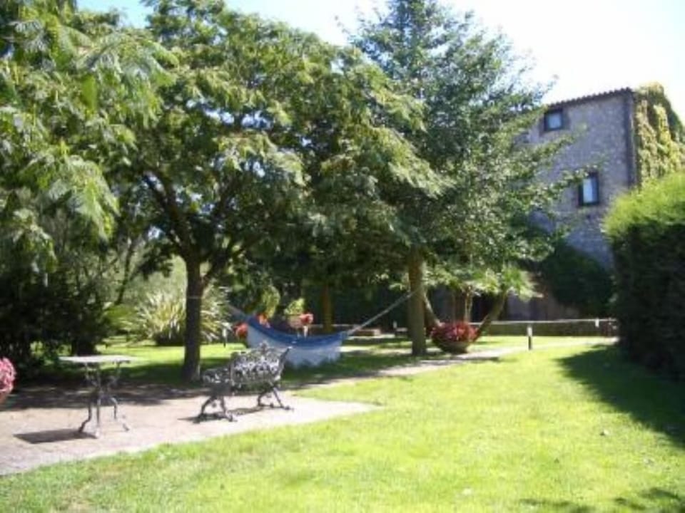 Garden, Park
