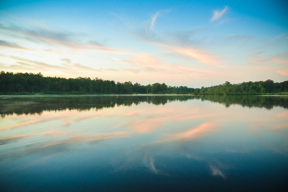 Lake
