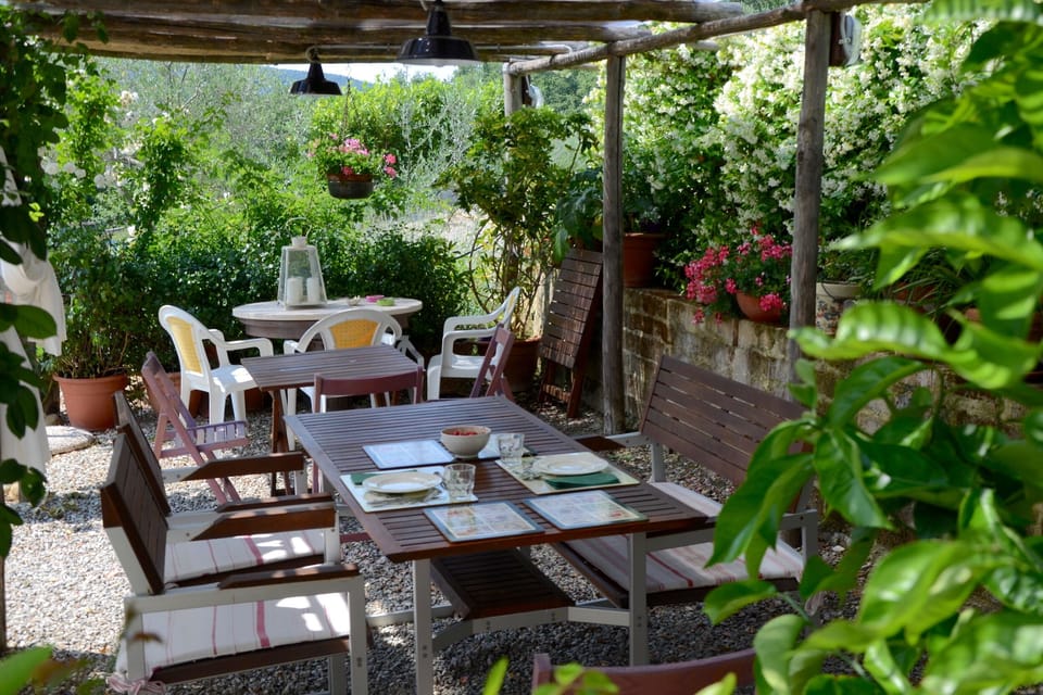 Pergola