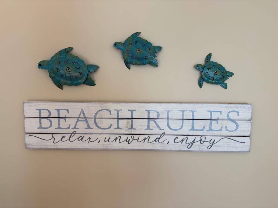 Interior Decor