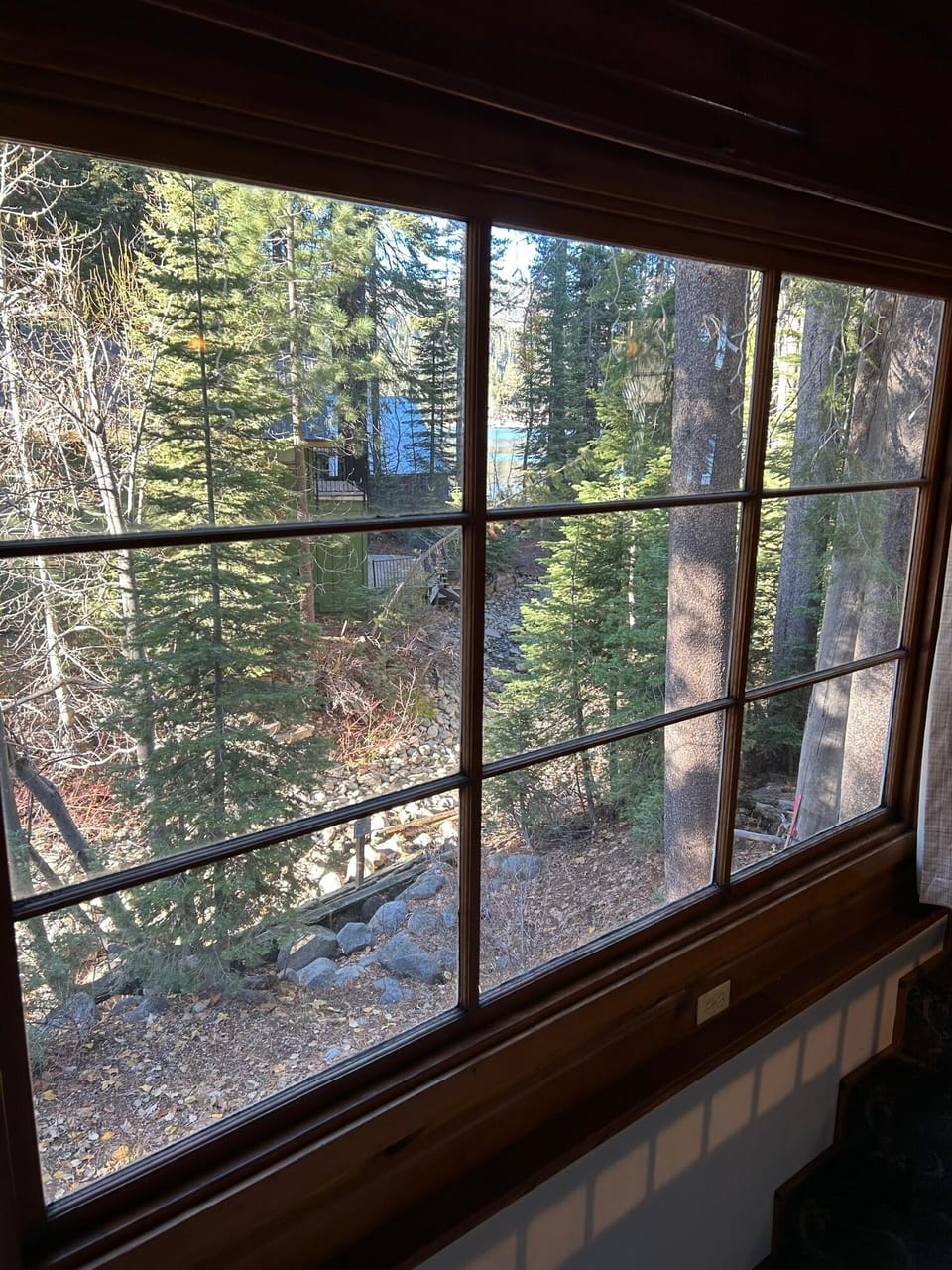 Picture Window