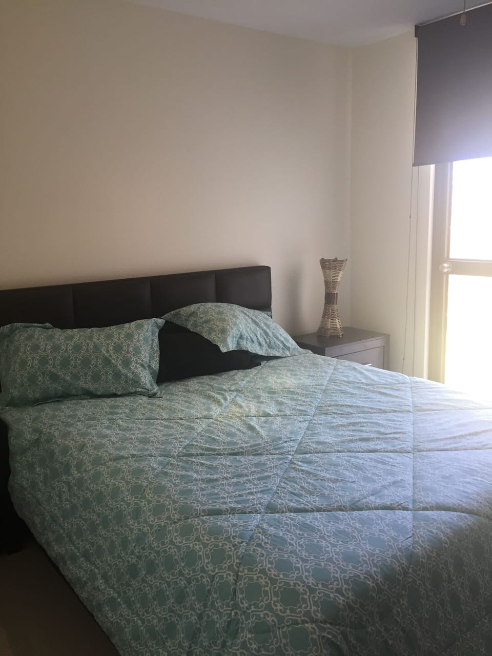 Bedroom #3 