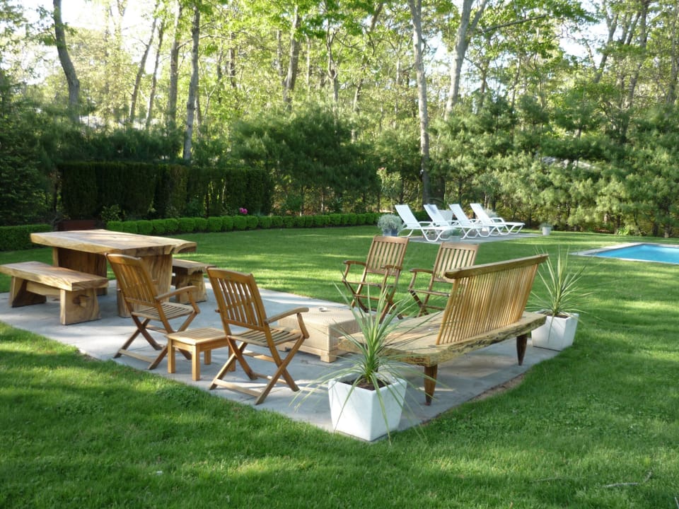 Picnic Area