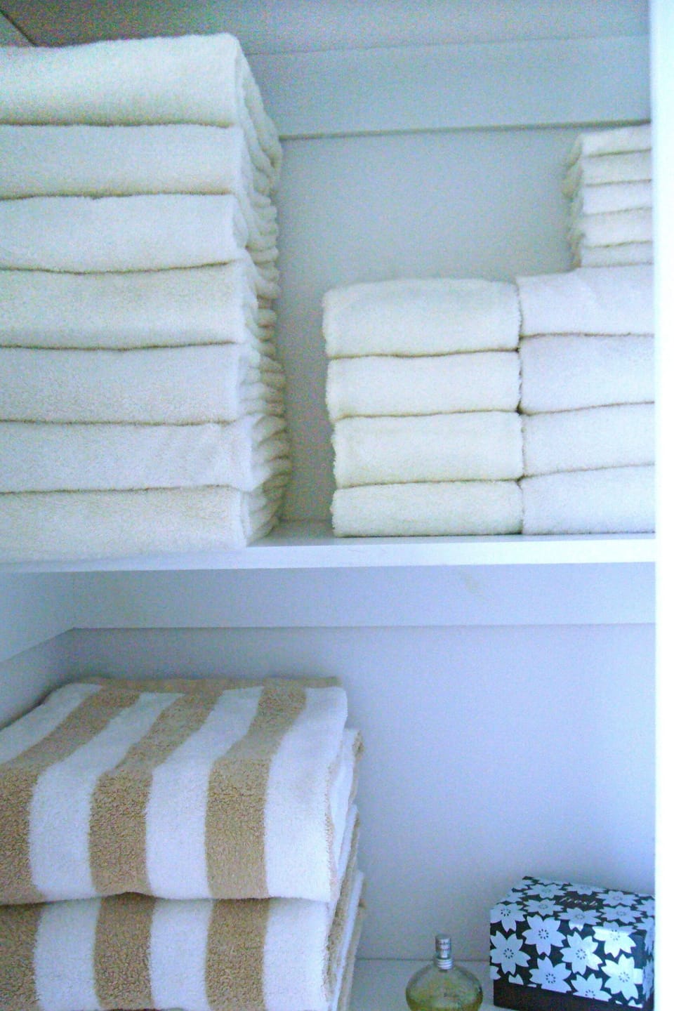 New Linens