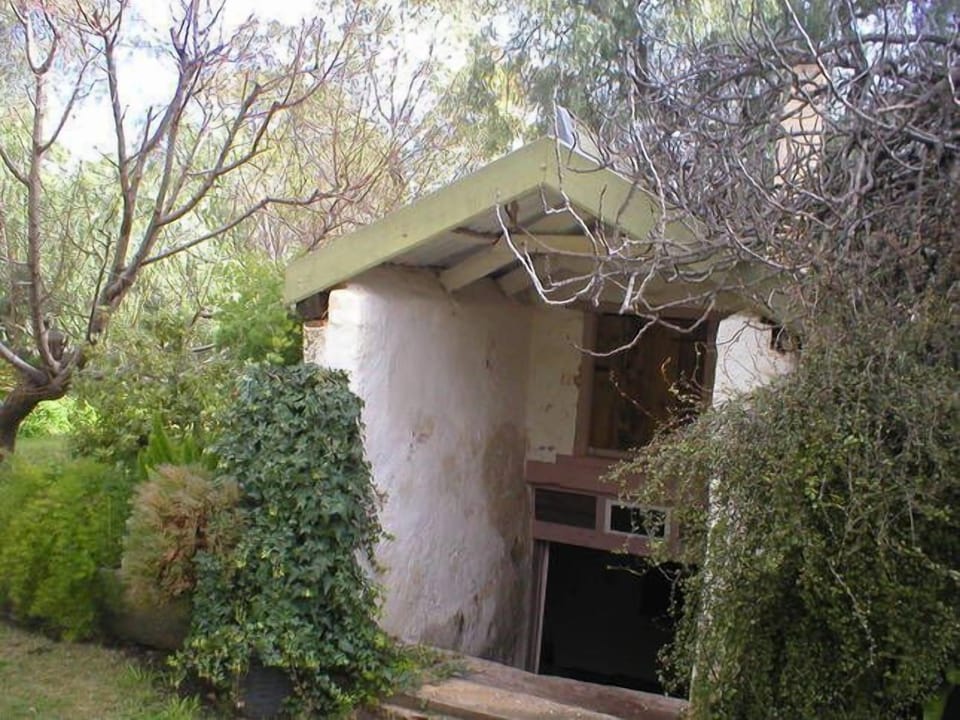 Cellar/Bakehouse