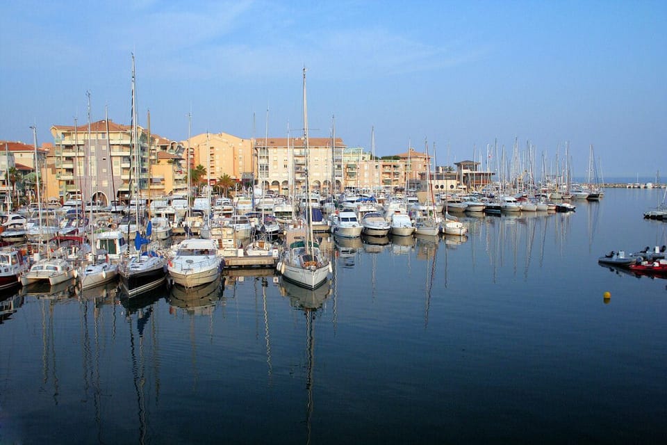 Marina