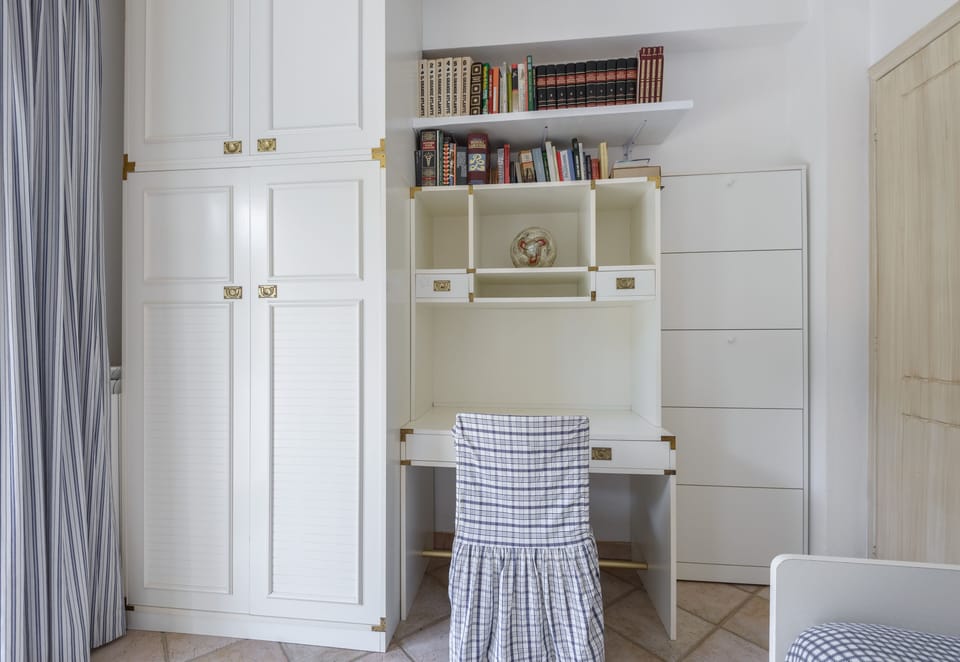 Single Bedroom