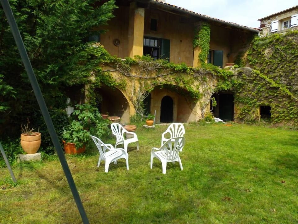 Garden, Park