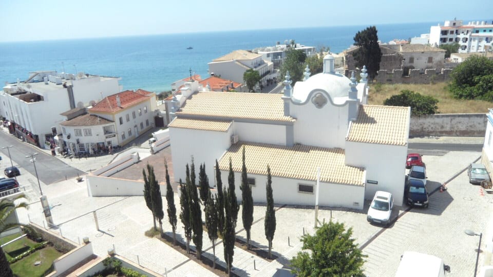 Sant'Ana Church