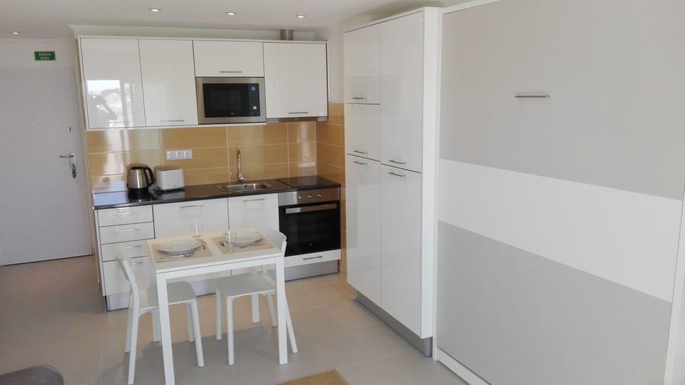 Apartament interior 