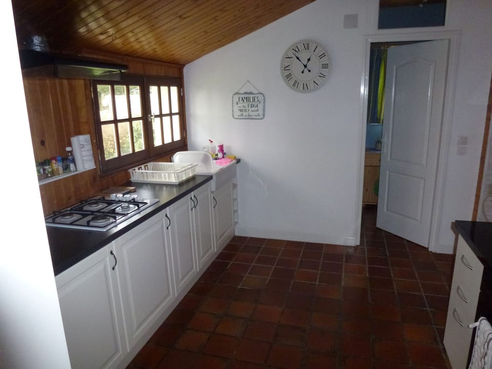 Kitchen (view 1)
