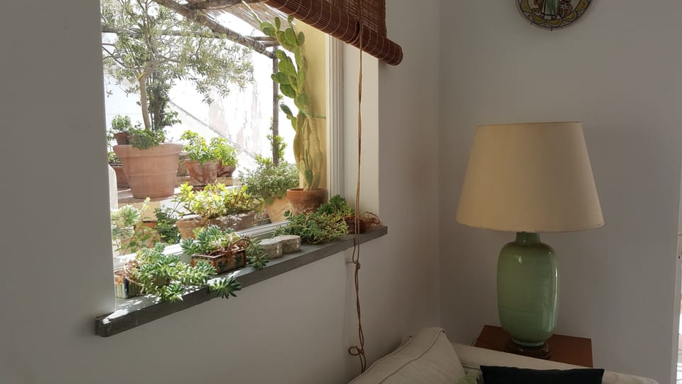 The  Livingroom