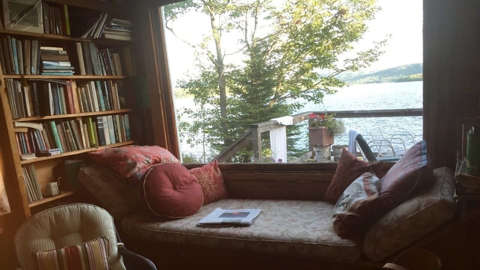 Window Seat