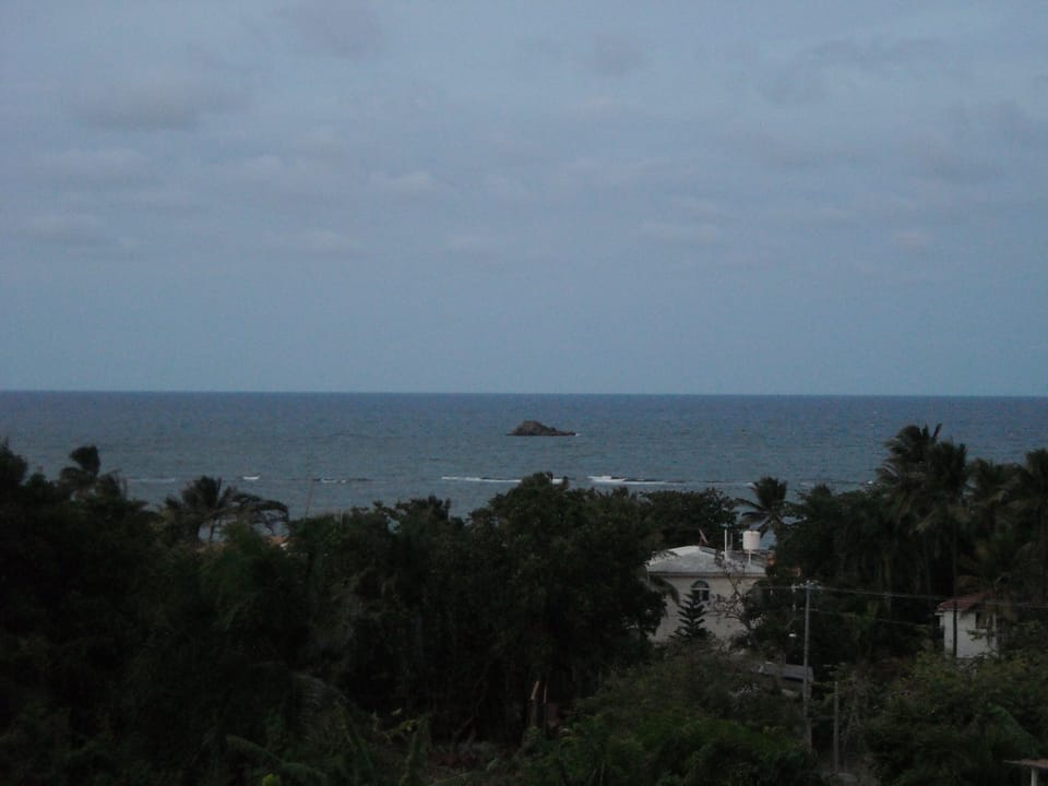 Hill Top View