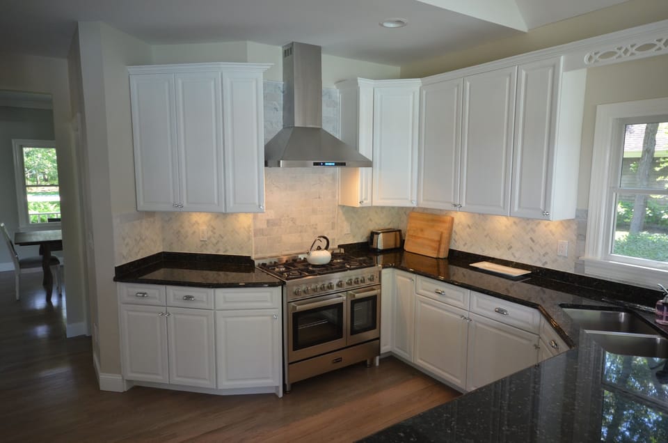 Newly Renovated Professional Kitchen