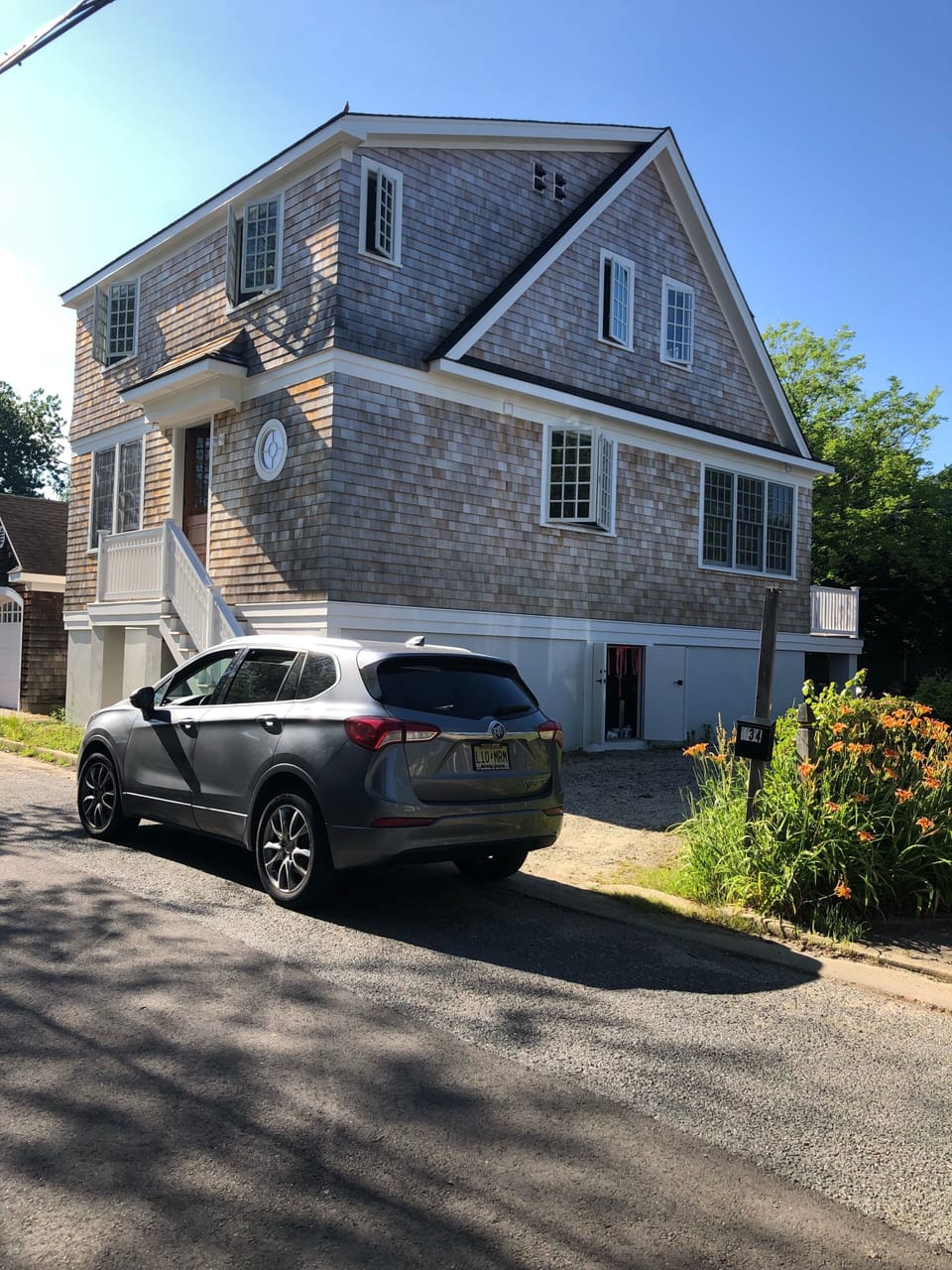 134 Maple Dr - Bay Head 