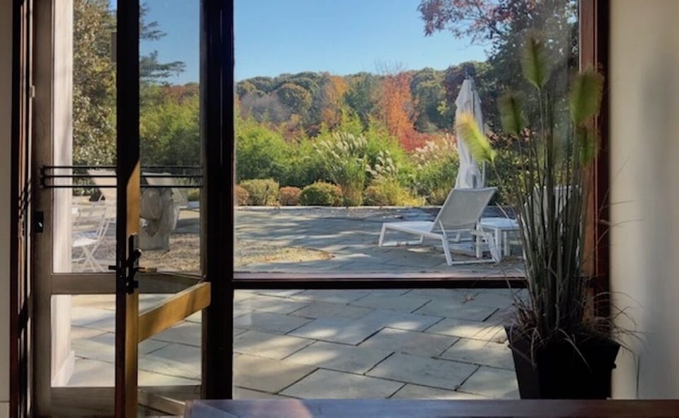 Stunning all seasons!