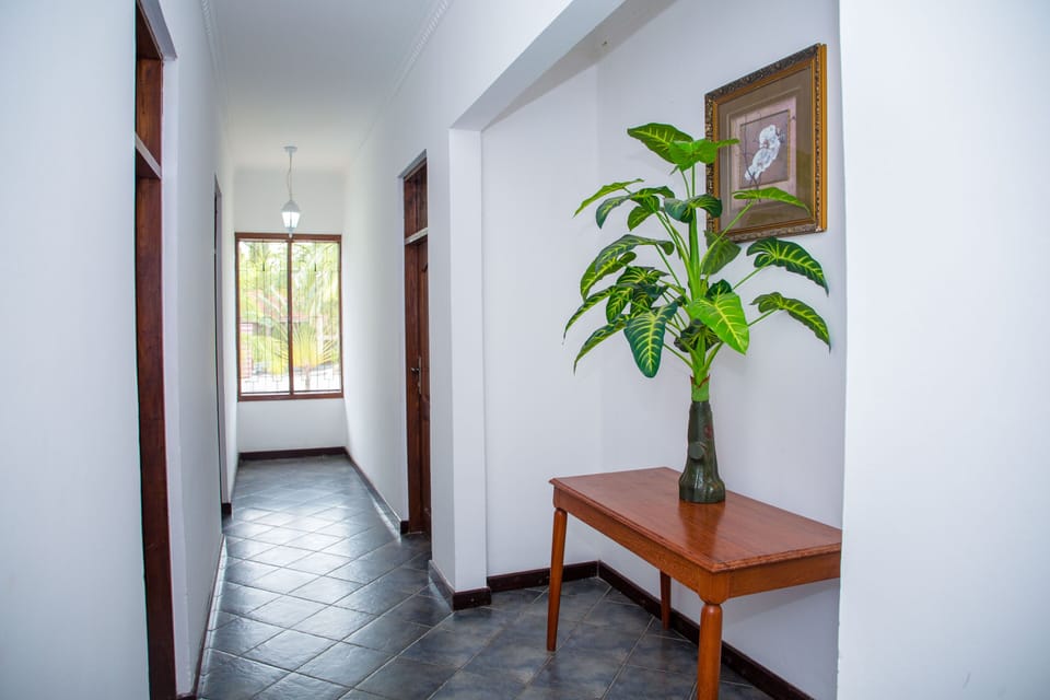 Enterior design