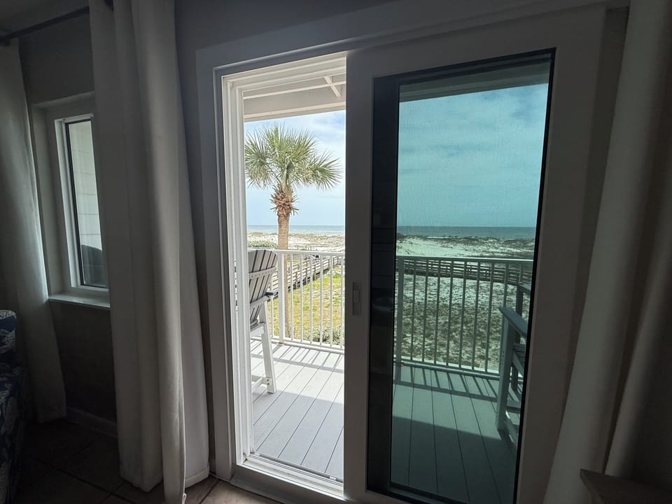 Living Room View