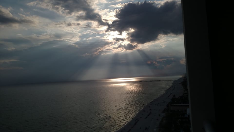 God's Masterpiece