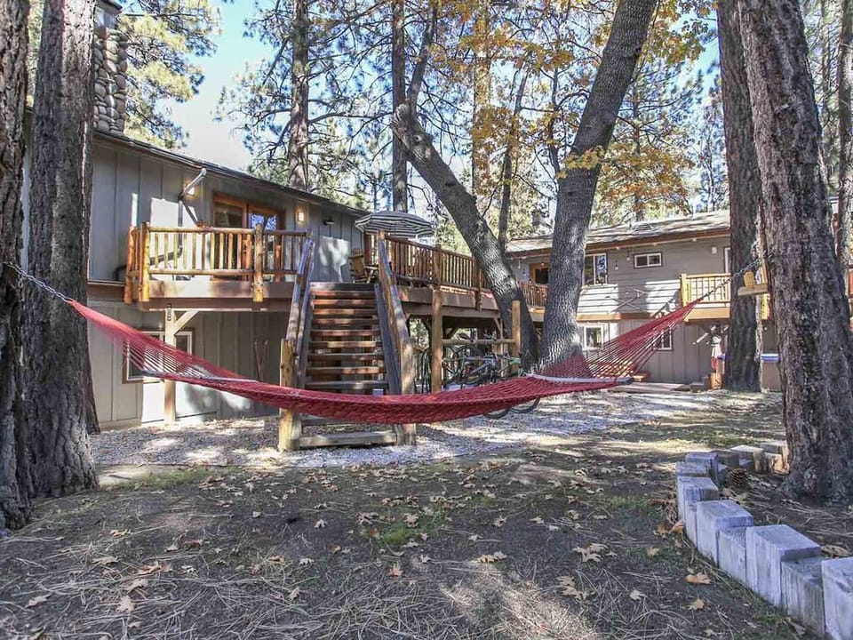 Hammock