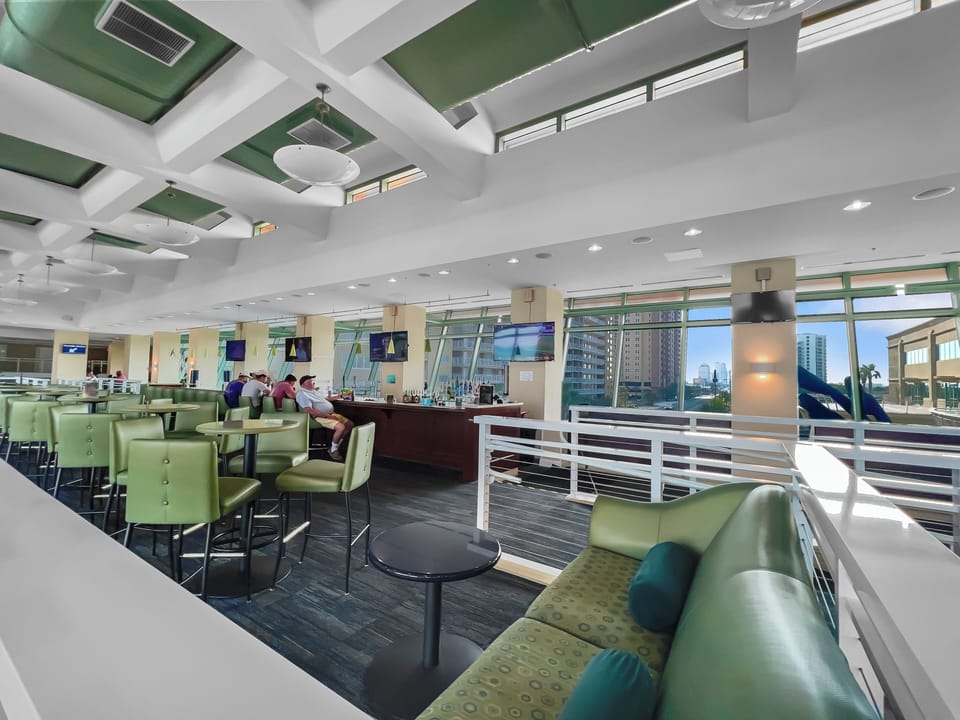 Sky Bar