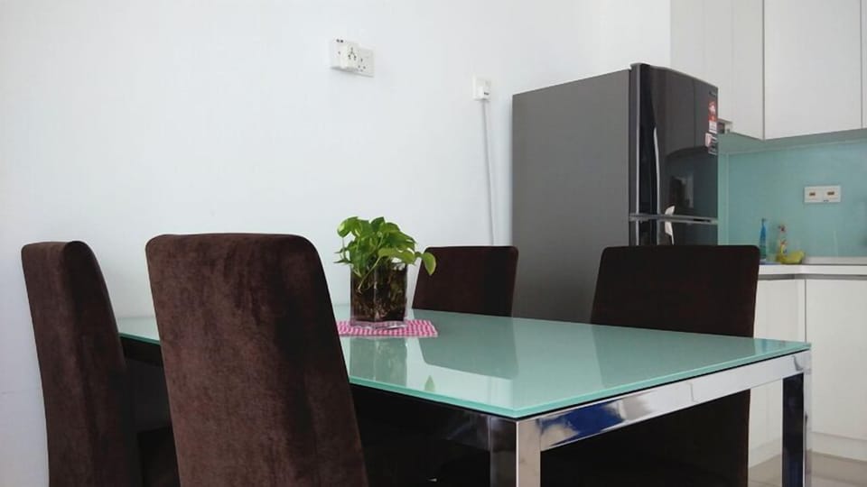 Seaview Studio Suite Penang(Gurney)