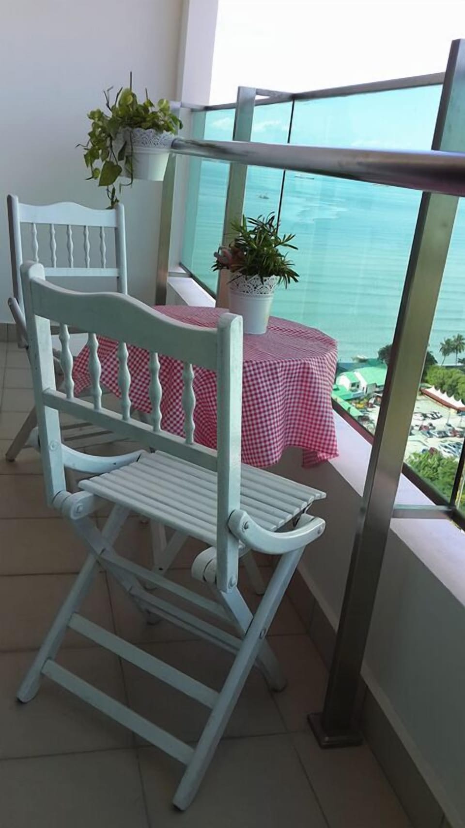 Seaview Studio Suite Penang(Gurney)