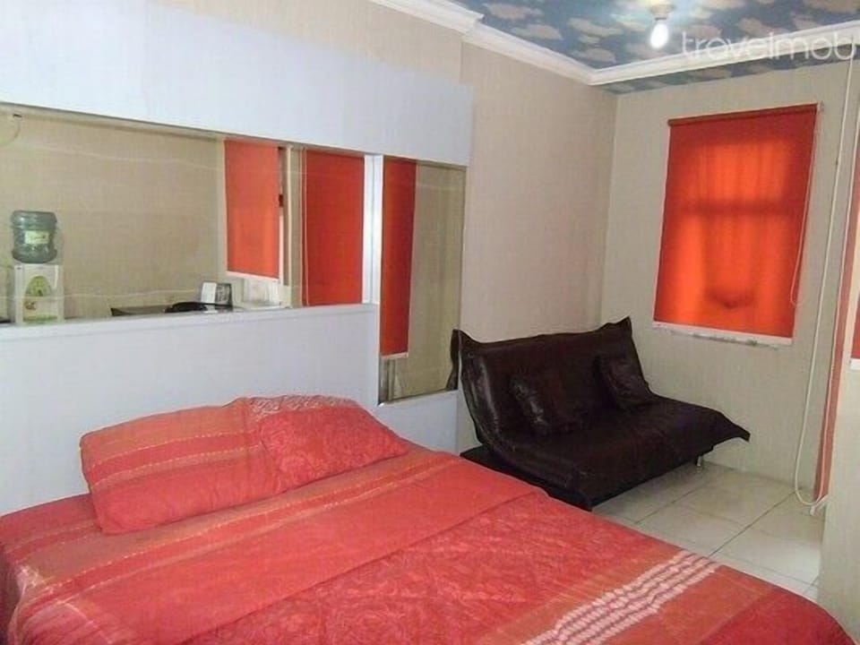 Great Location New Studio Apt-GWR1611B