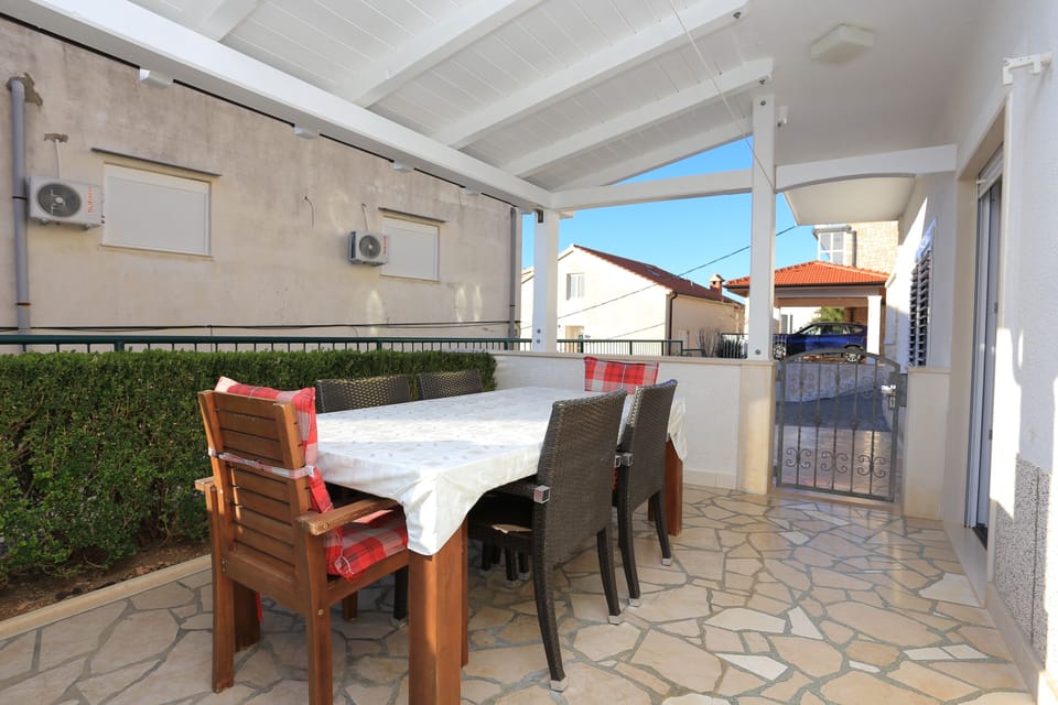 Terrace 1