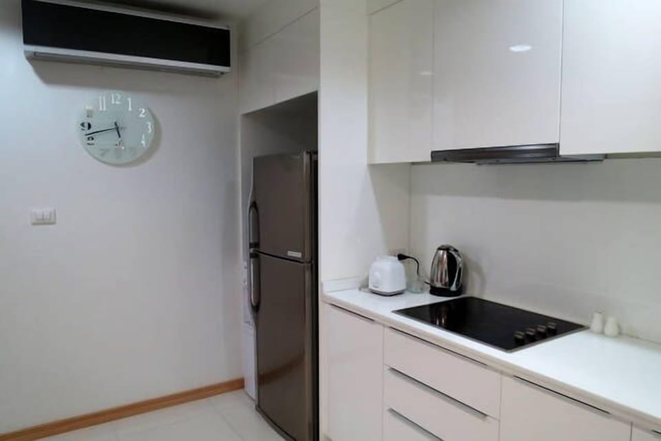 3 bedroom sea view apartment Patong