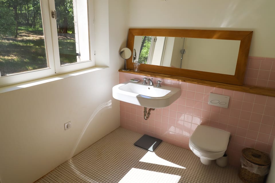 Bathroom Studio