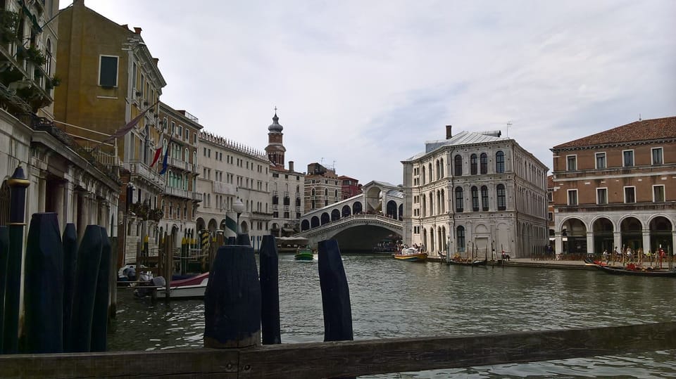 view from the square