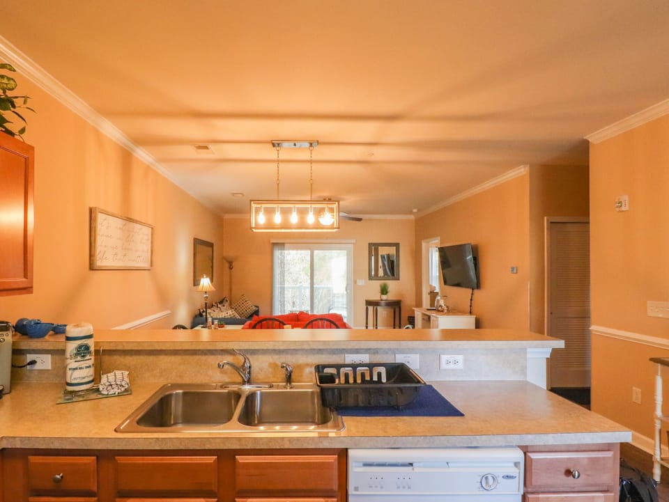Kitchen View