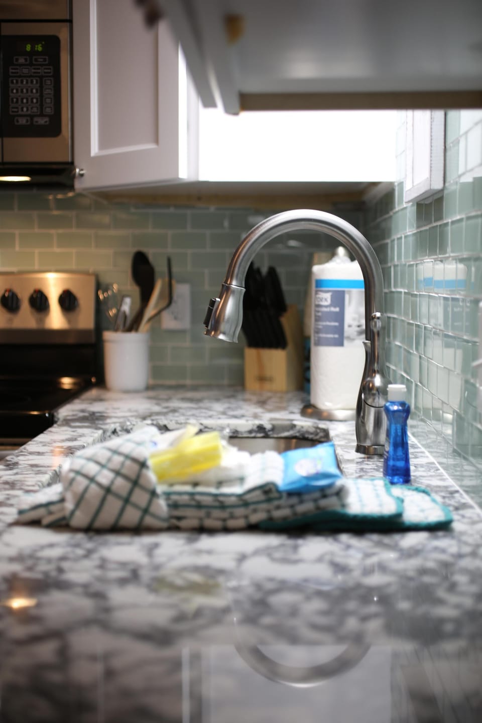 Granite Countertops