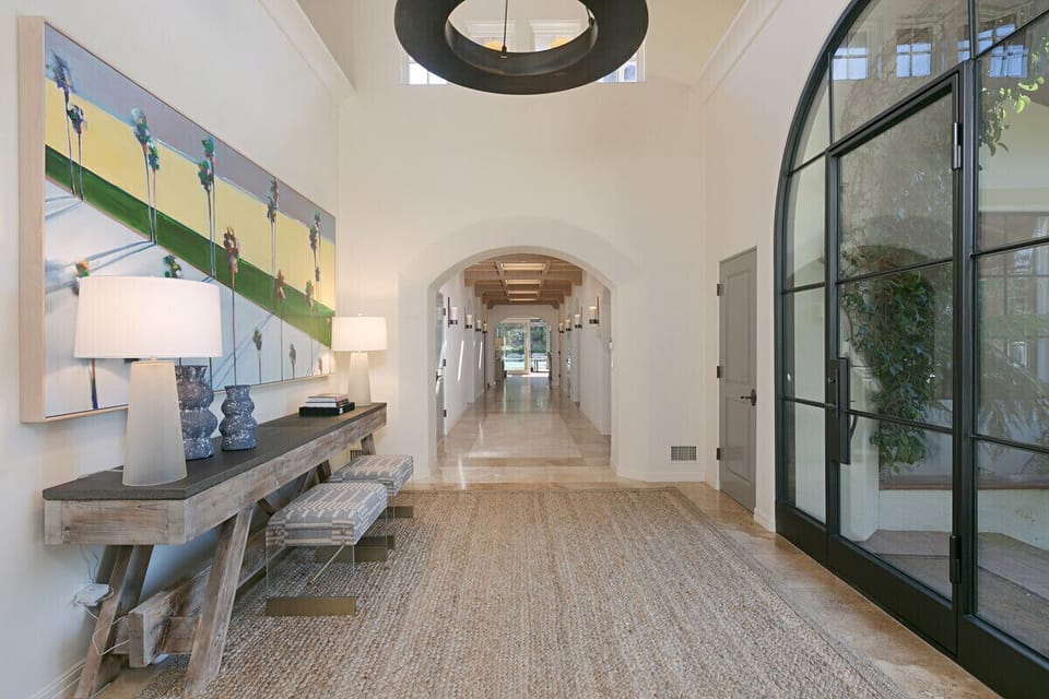 Entryway