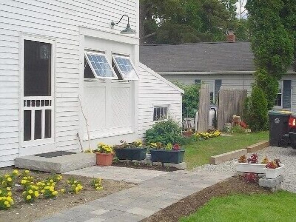Property Exterior