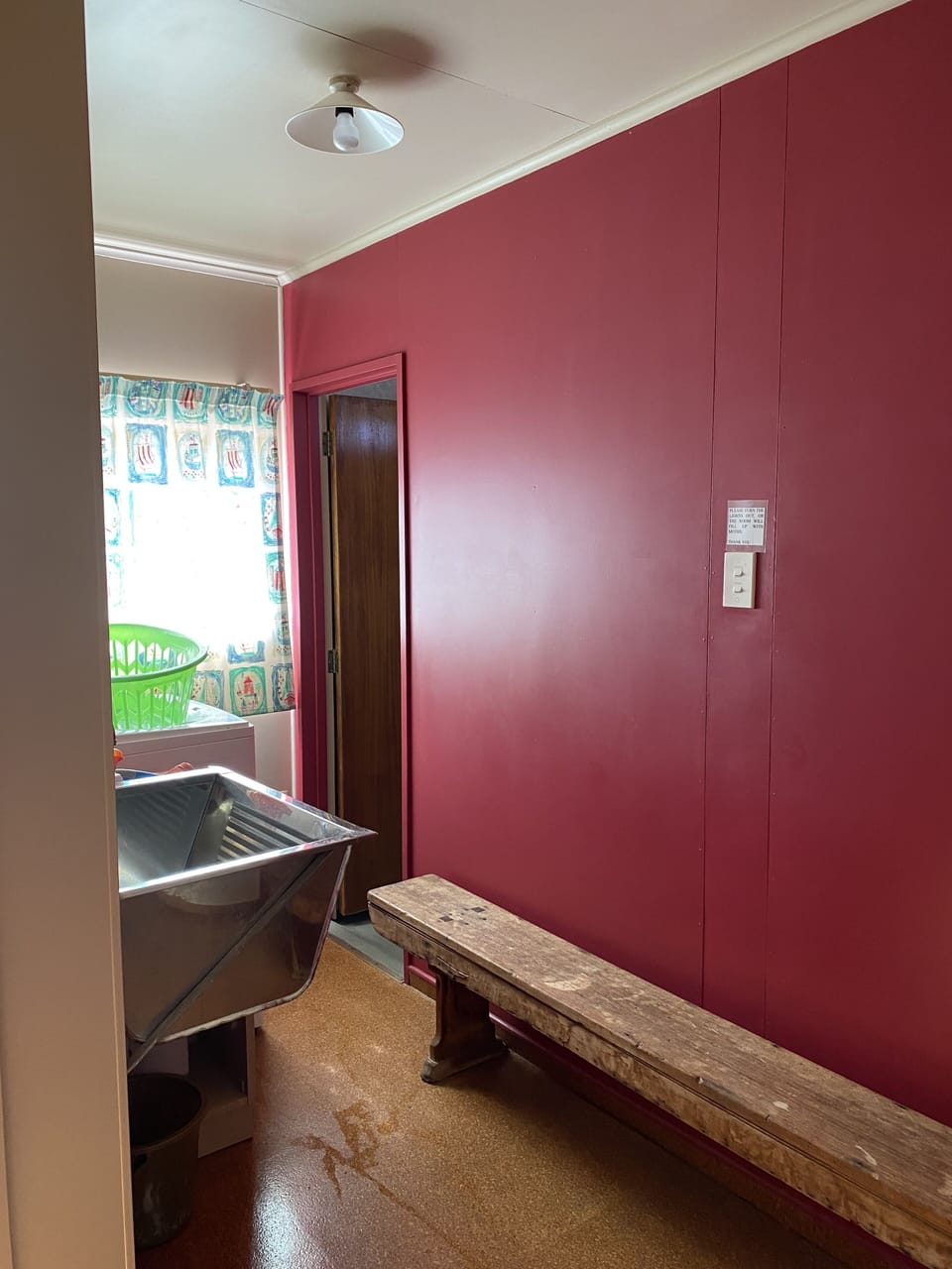 Large Bathroom
