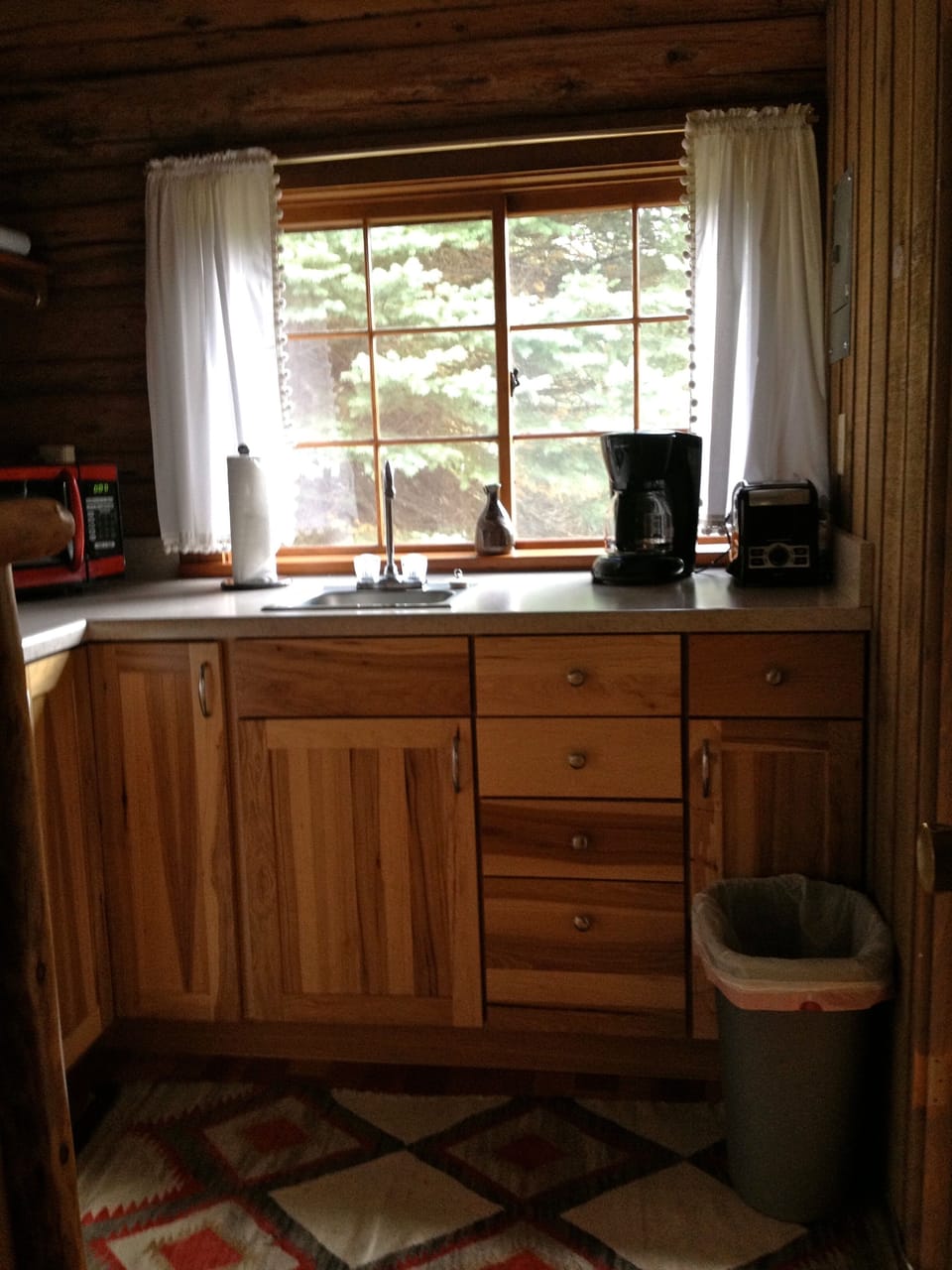Kitchenette