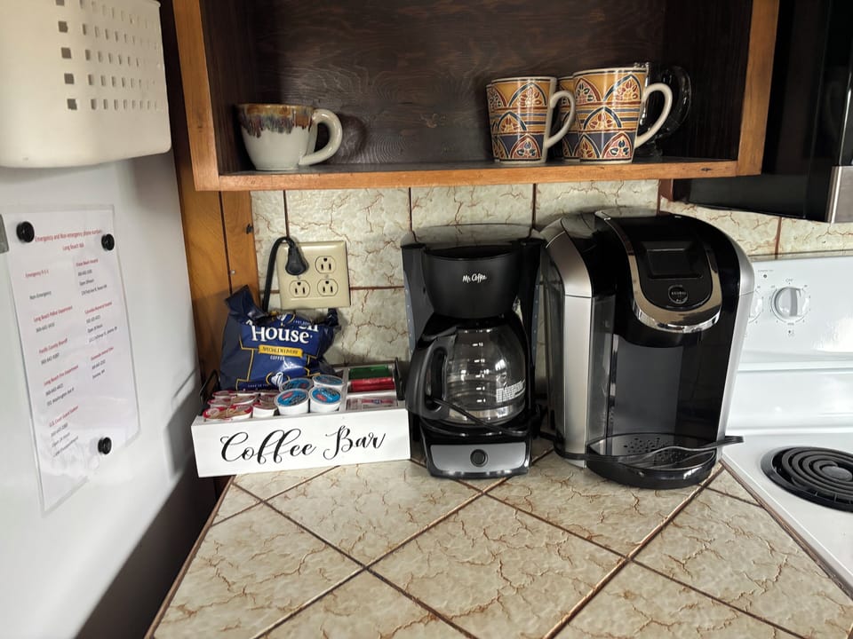Coffee Center