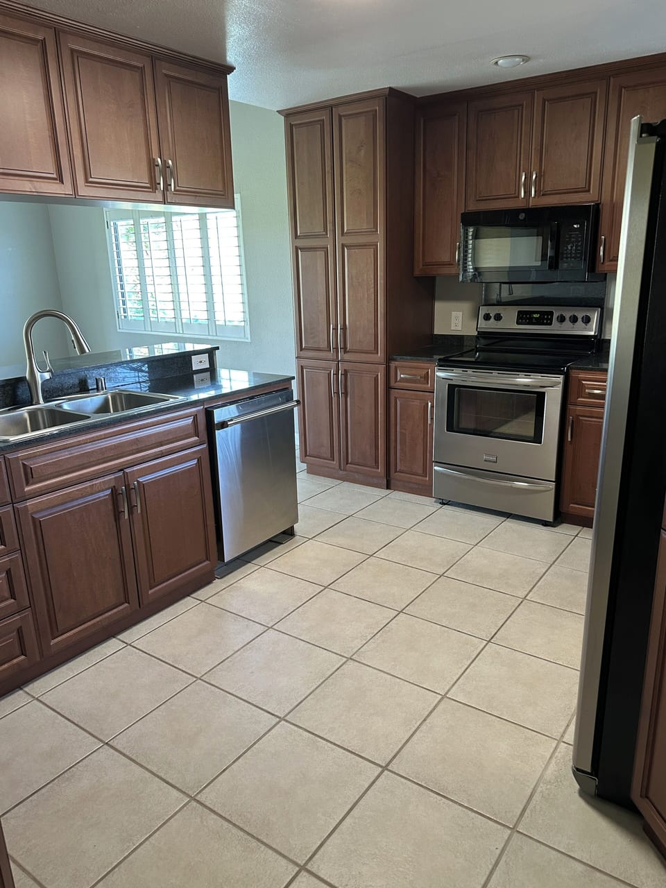 Kitchen appliances