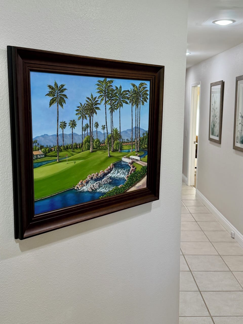 Hallway