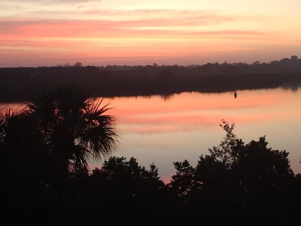 Your front row seat to sensational sunsets!