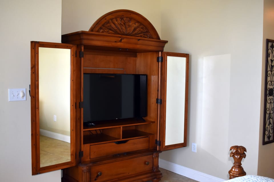 LG Smart TV