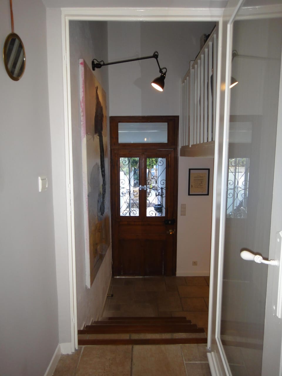 Hall