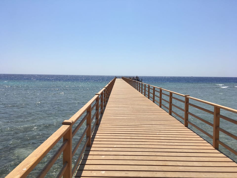 Fabulous dive /snorkelling spot 5 minutes walk in front of apartment 