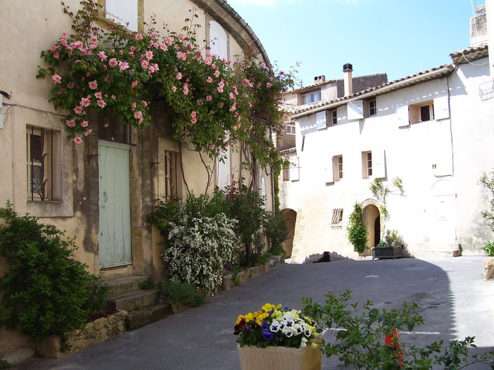 Rue Sarret