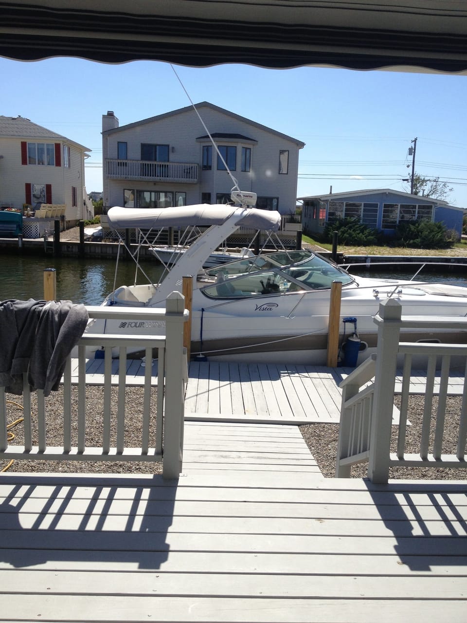 Boat Dock